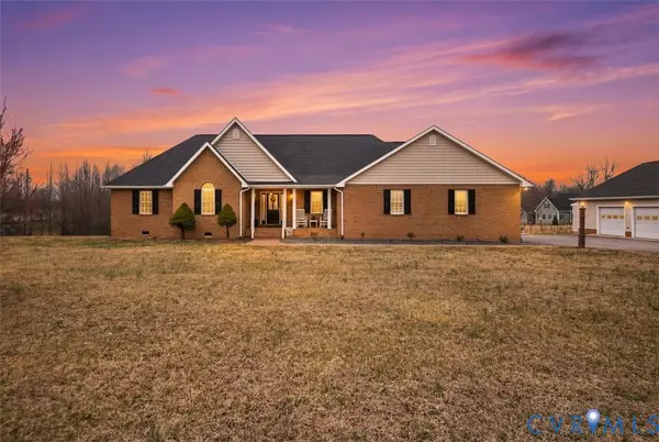 13180 Coverly Road, Amelia Courthouse, VA 23002