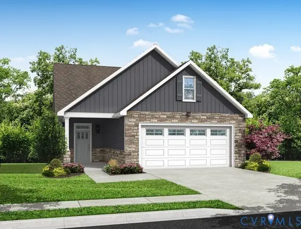 10624 Orchard Blossom Drive, Glen Allen, VA 23059