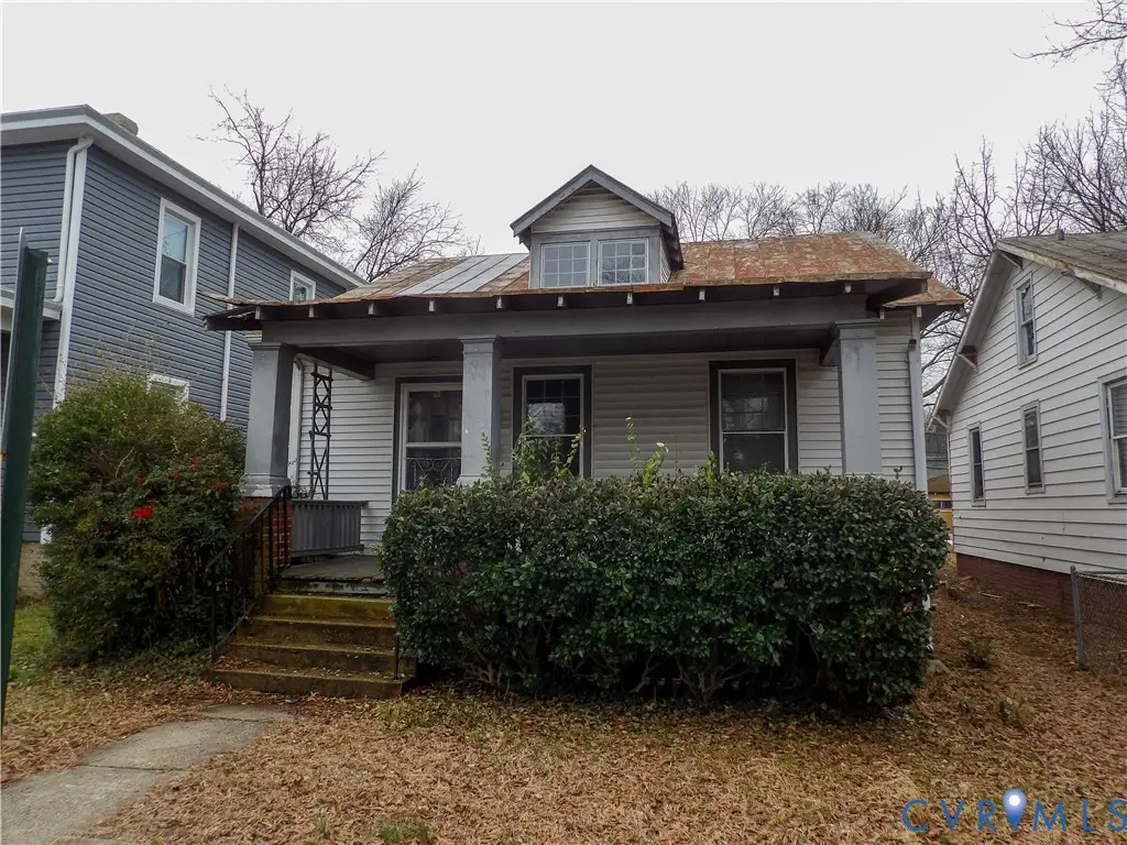 613 Pollock Street, Richmond, VA 23222 - #1