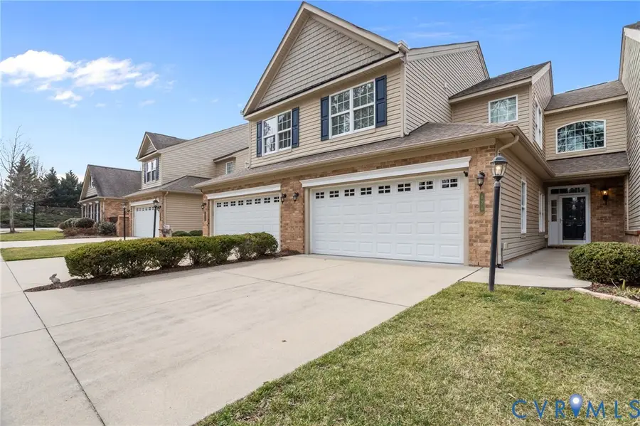 826 Fair Port Circle, Glen Allen, VA 23060 - #3