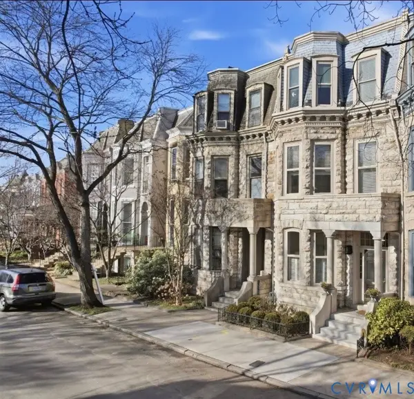 1208 Park Avenue, Richmond, VA 23220