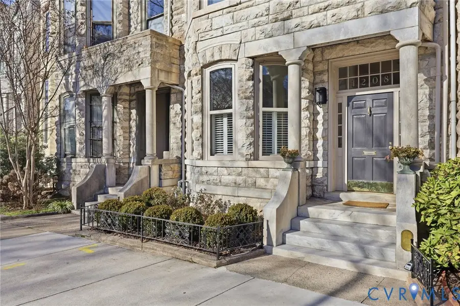 1208 Park Avenue, Richmond, VA 23220 - #2