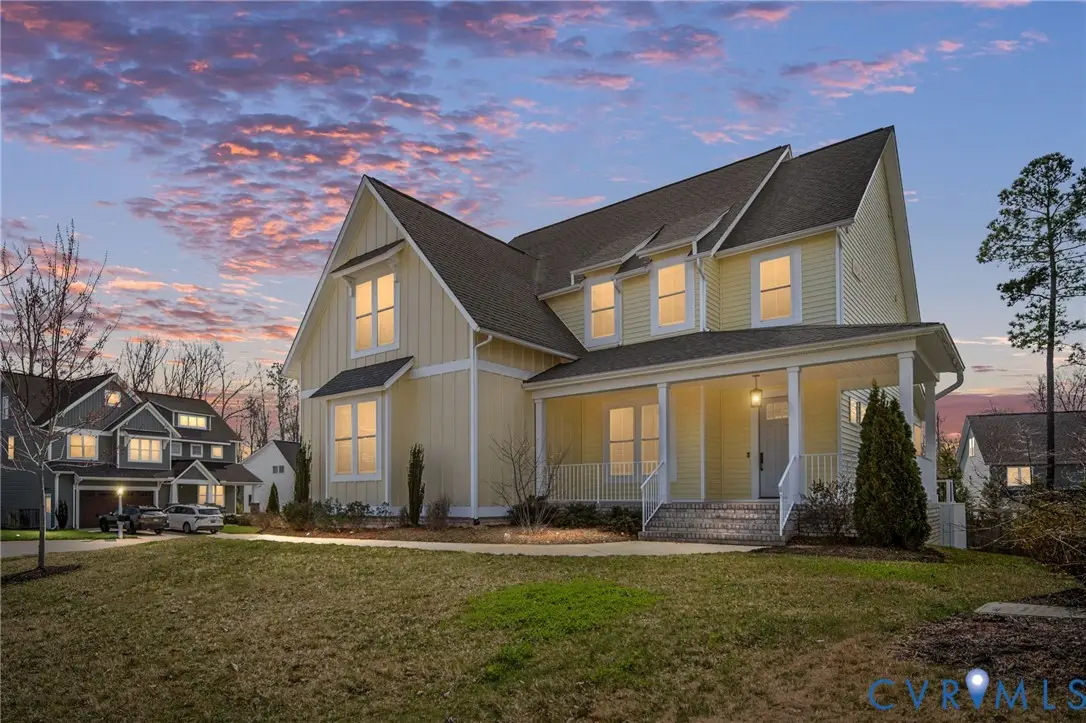 3800 Waverton Drive, Midlothian, VA 23112 - #1