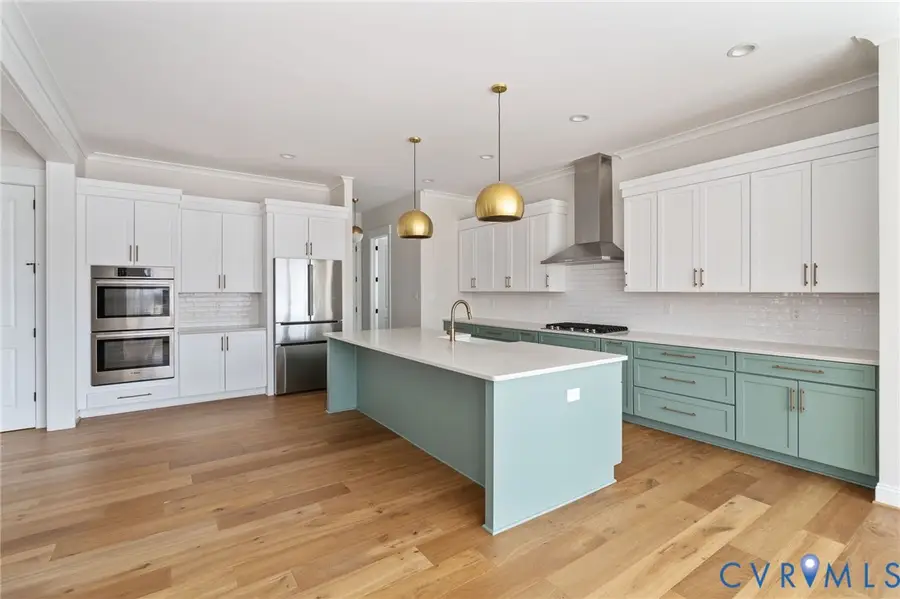 3800 Waverton Drive, Midlothian, VA 23112 - #3