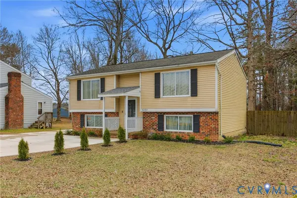 5101 Tiffanywoods Lane, Richmond, VA 23223