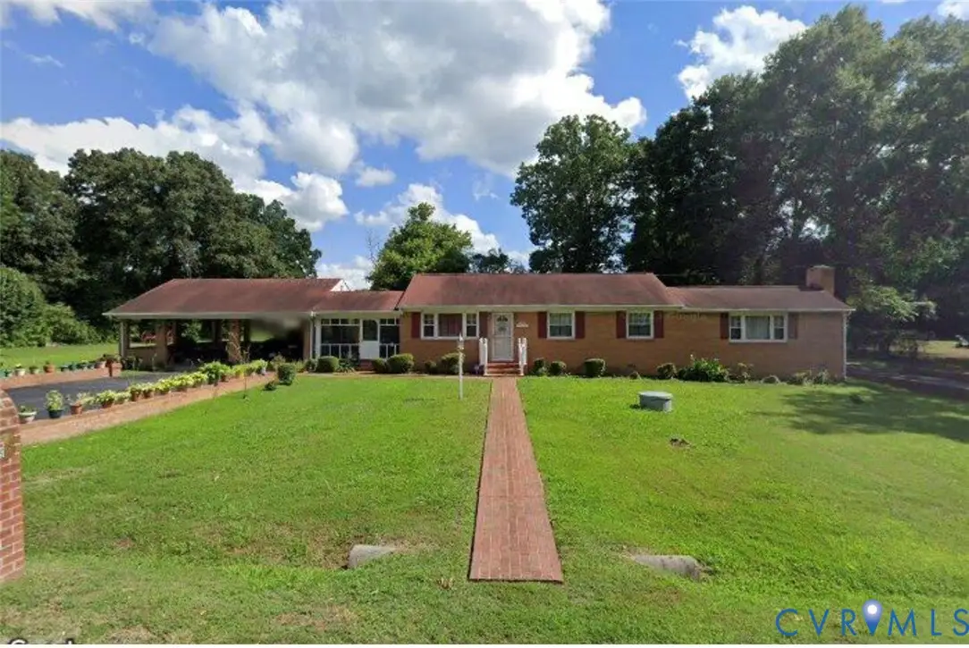 1425 Loudon Street, Henrico, VA 23231 - #1
