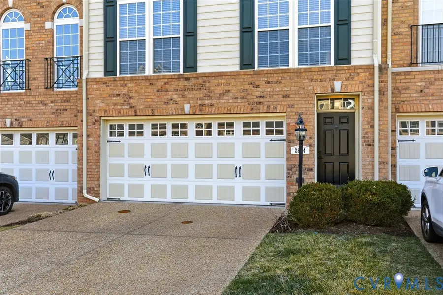 2814 Murano Way, Glen Allen, VA 23059 - #3