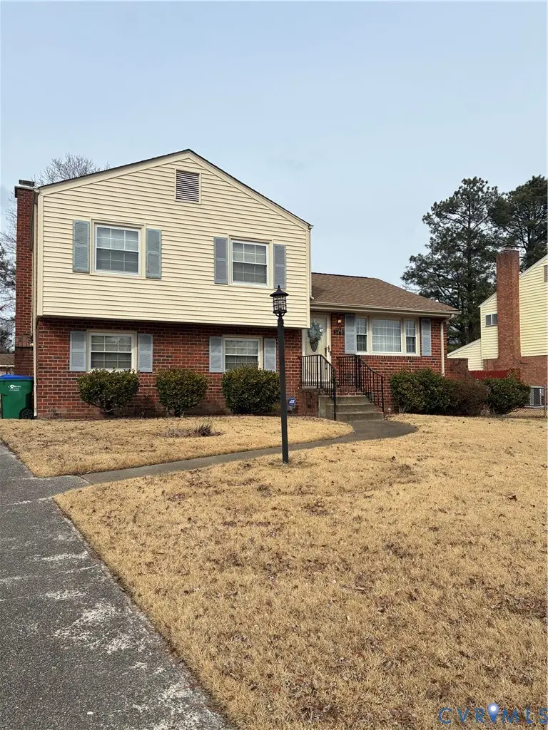 5718 Larrymore Road, Richmond, VA 23225 - #2