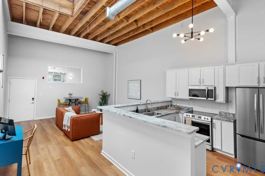 1716 Summit Avenue #6, Richmond, VA 23230 - #2