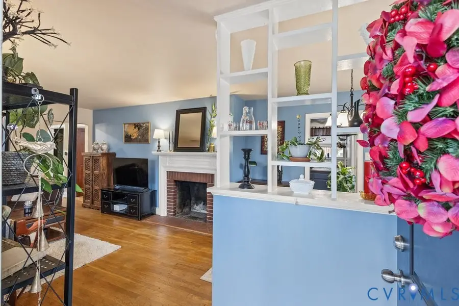 2408 Lincoln Avenue, Henrico, VA 23228 - #3