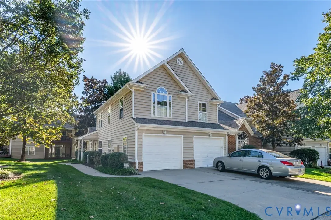 627 Hazeltine Court, Midlothian, VA 23236 - #1