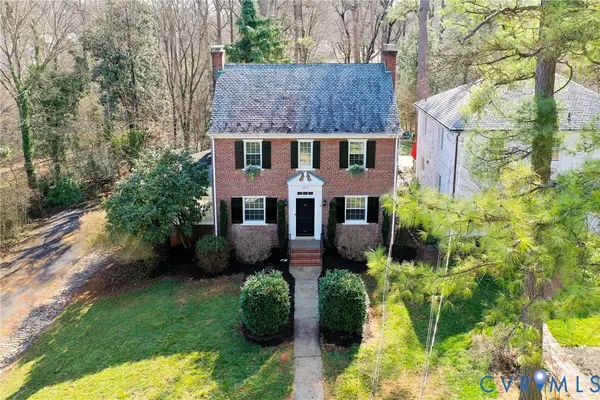 1817 W 45th Street, Richmond, VA 23225