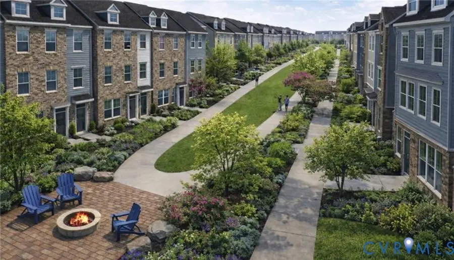 4827 Cloverleigh Drive, Midlothian, VA 23112 - #3