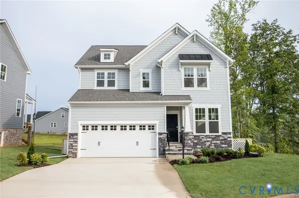 913 Charlemagne Road, Midlothian, VA 23114