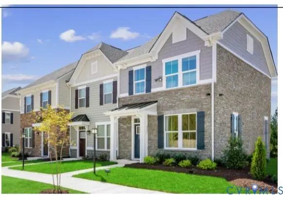 509 Old Lime Place, Sandston, VA 23150