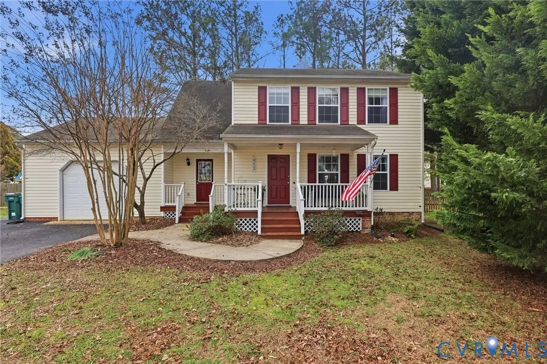 913 Ayers Way, Glen Allen, VA 23060 - #1