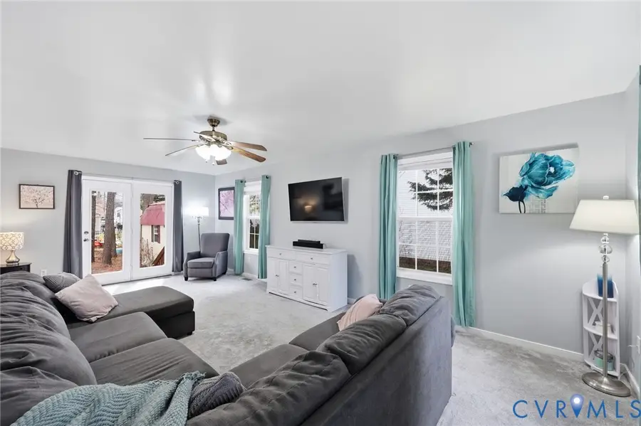 913 Ayers Way, Glen Allen, VA 23060 - #3