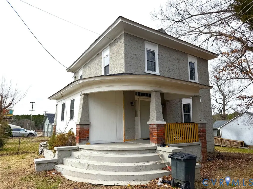 3620 Hamilton Avenue, Hopewell, VA 23860 - #1