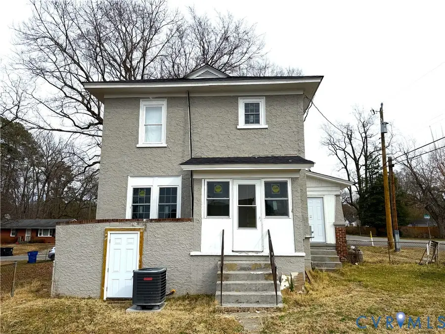 3620 Hamilton Avenue, Hopewell, VA 23860 - #3