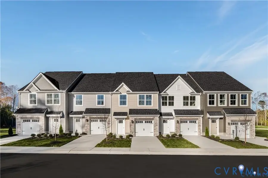 10637 Pink Lily Lane, Chester, VA 23831 - #2