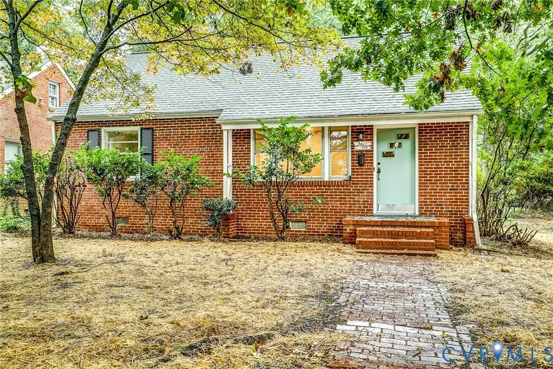 2909 Condie Street, Richmond, VA 23221 - #1