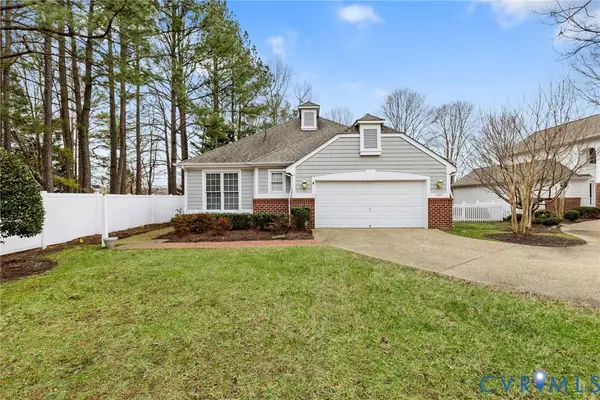6001 Dominion Fairways Place, Glen Allen, VA 23059