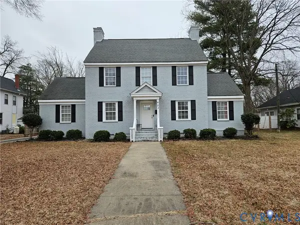403 Southampton Street, Emporia, VA 23847