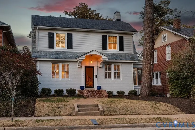 4617 Sylvan Road, Richmond, VA 23225 - #1