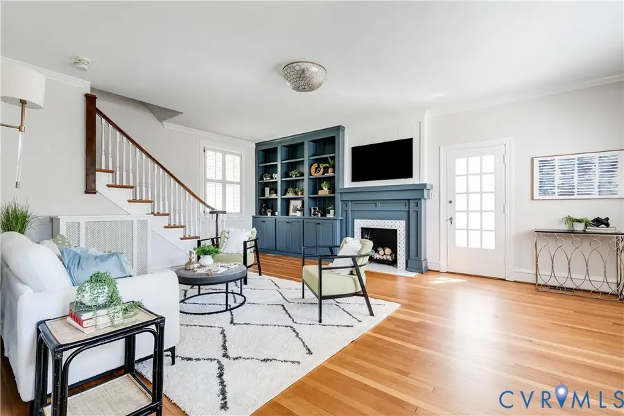 4617 Sylvan Road, Richmond, VA 23225 - #3