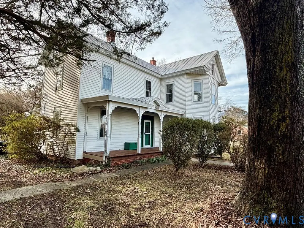 224 Courthouse Road, Heathsville, VA 22473 - #1