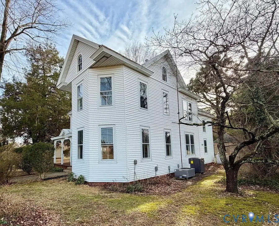 224 Courthouse Road, Heathsville, VA 22473 - #3