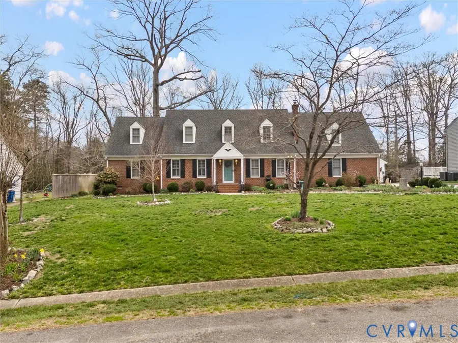 11551 Teterling Road, Chester, VA 23831 - #2