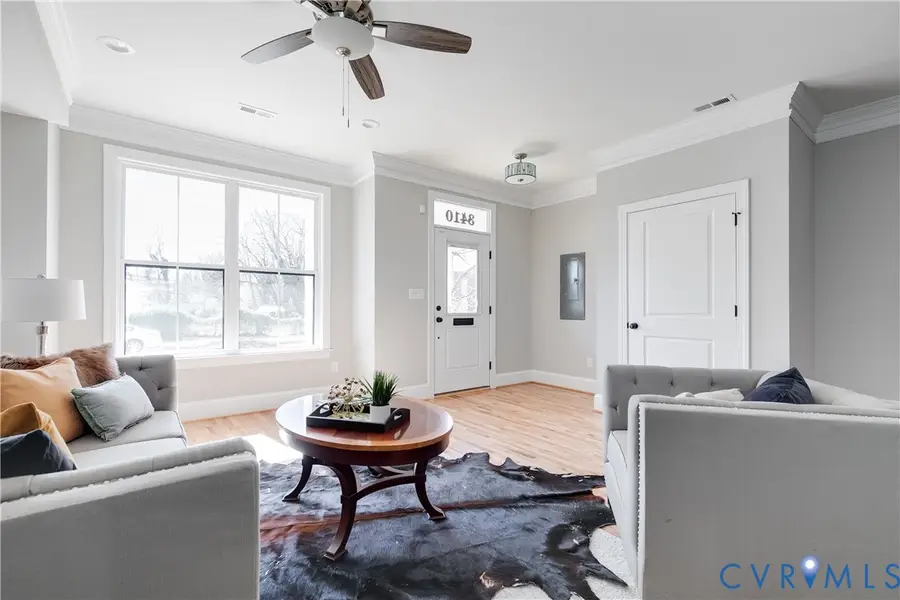 1205 1/2 N 36th Street, Richmond, VA 23223 - #3