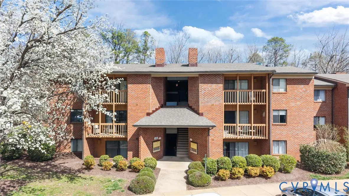 2110 Turtle Creek Drive #5, Henrico, VA 23233 - #1