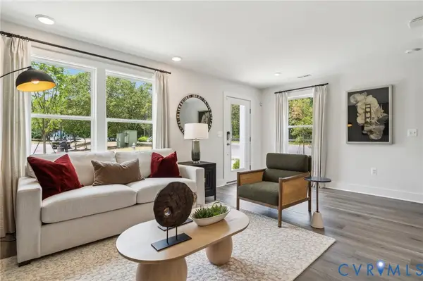 9451 Alquist Street, Henrico, VA 23059