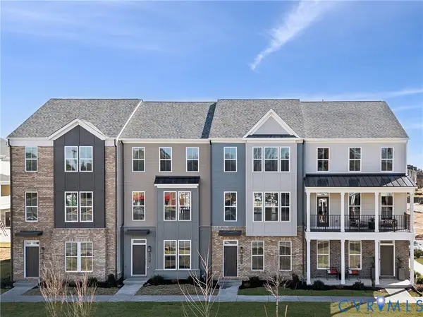 11930 Evening Loop, Henrico, VA 23233