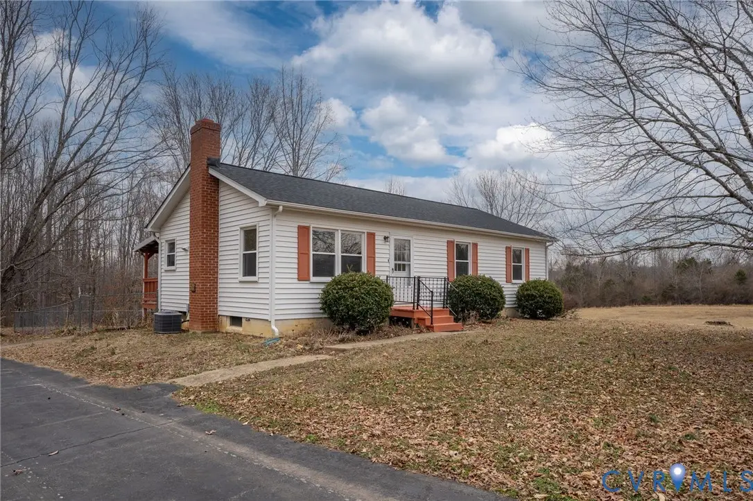 1343 Windyknight Road, Montpelier, VA 23192 - #1