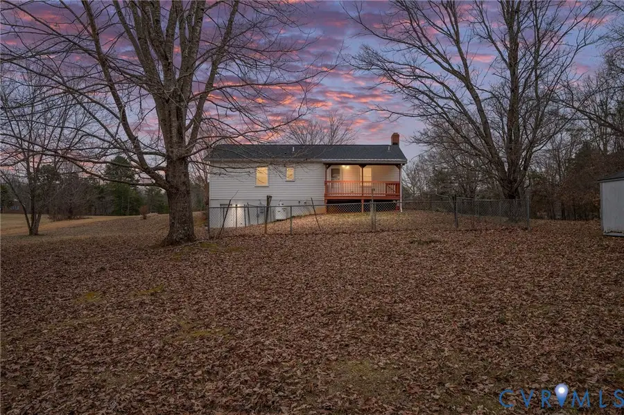 1343 Windyknight Road, Montpelier, VA 23192 - #3