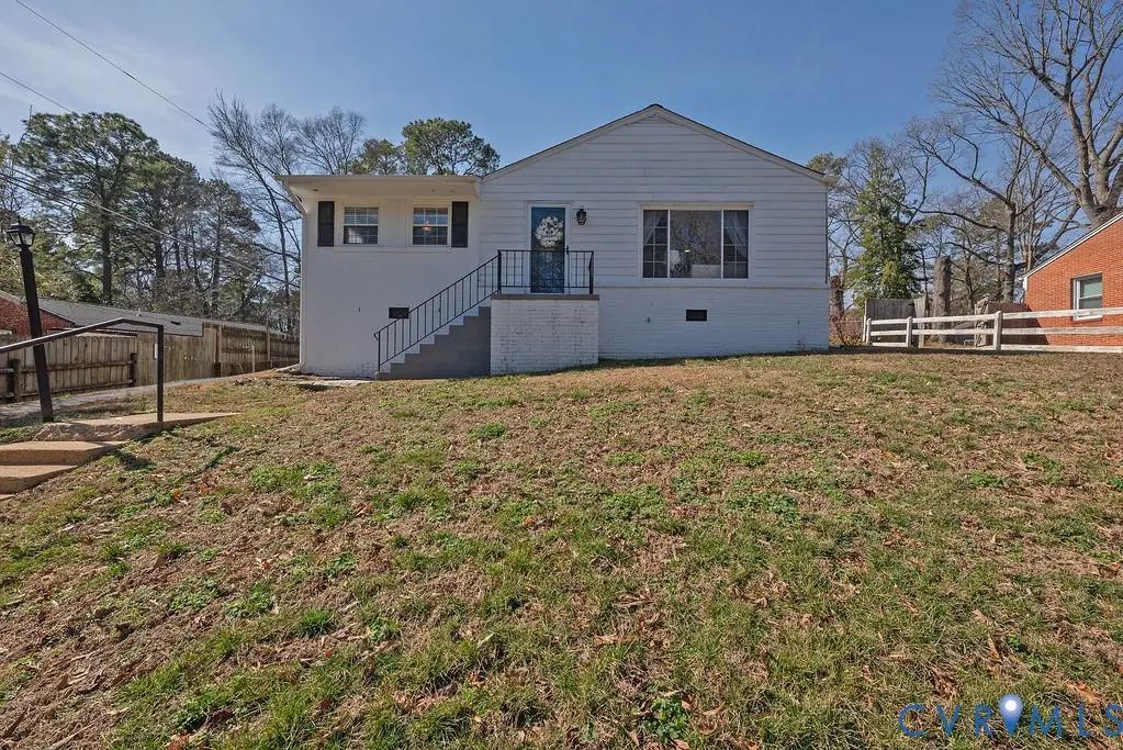 2006 Marroit Road, Henrico, VA 23229 - #1