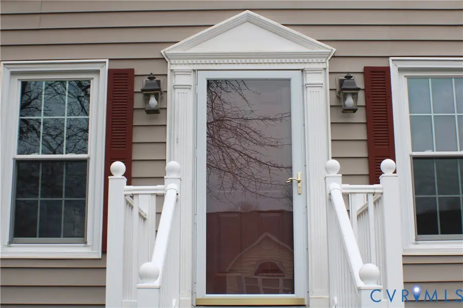 5121 Reids Pointe Road, Glen Allen, VA 23060 - #3