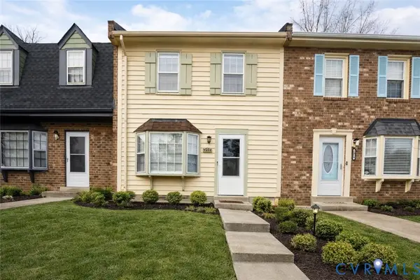 7926 Provincetown Drive, North Chesterfield, VA 23235