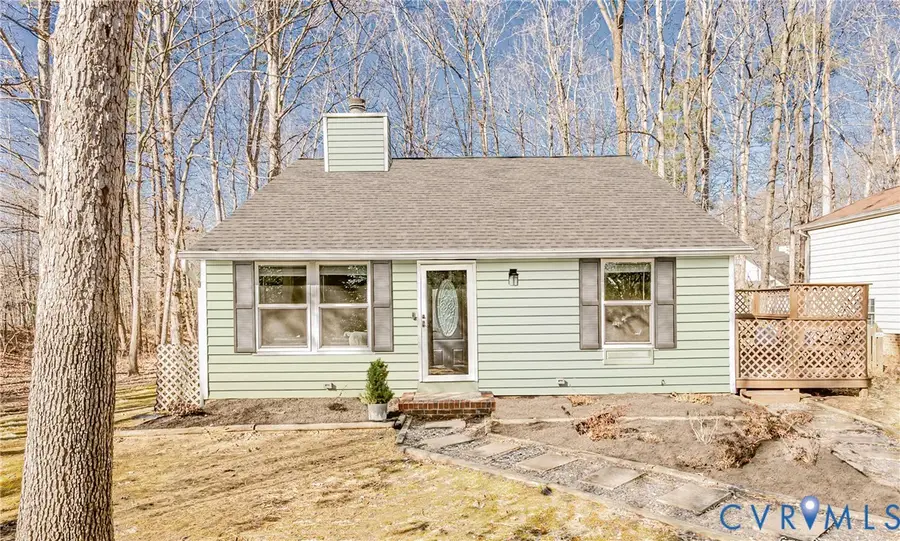 13704 Carriage Creek Place, Midlothian, VA 23112 - #2