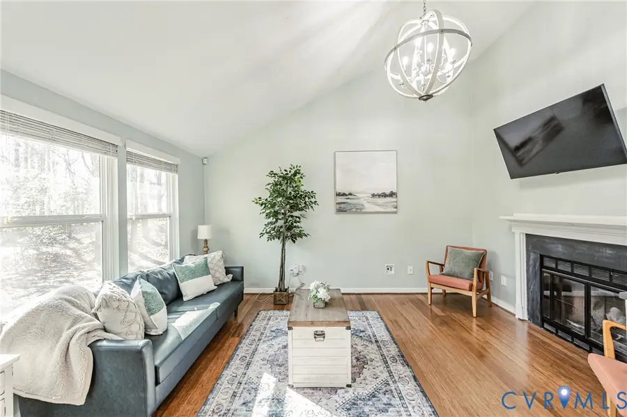 13704 Carriage Creek Place, Midlothian, VA 23112 - #3