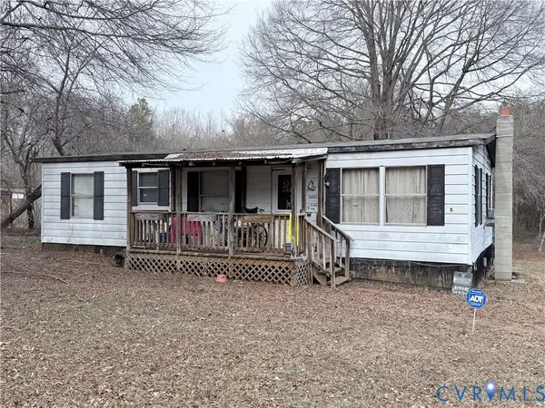 15221 Wright Road, Amelia Court House, VA 23002