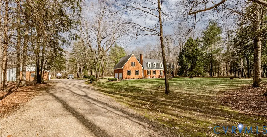 446 Dabneys Mill Road, Manquin, VA 23106 - #2