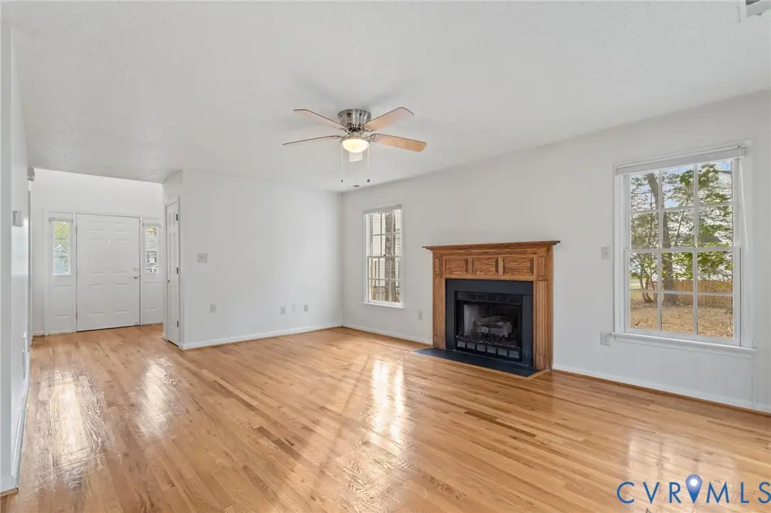 7602 Bakers Hill Road, Chesterfield, VA 23832 - #1