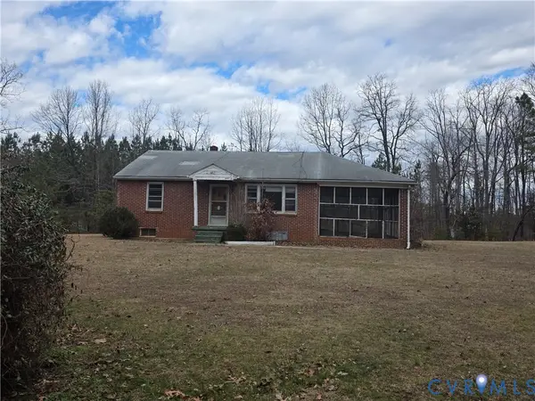 1429 Taro Road, Cullen, VA 23934