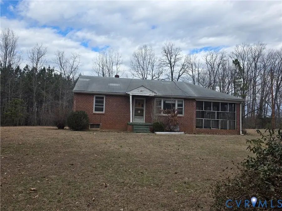 1429 Taro Road, Cullen, VA 23934 - #3