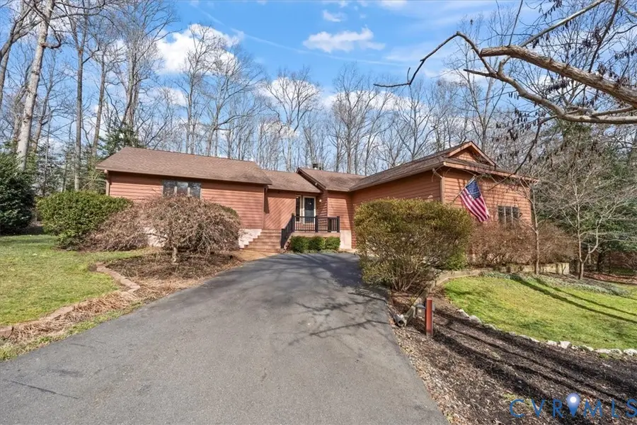 9964 Loch Banif Road, Rockwood, VA 23236 - #2