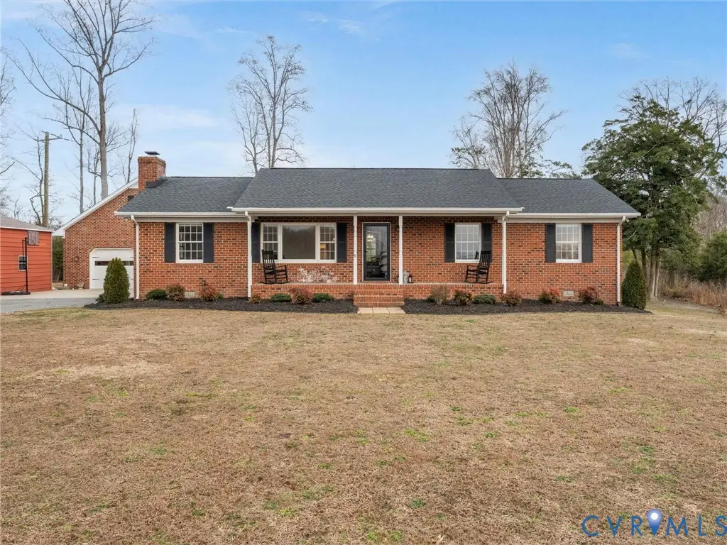 18126 The Trail, King And Queen Court House, VA 23085 - #1